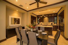 Vista Bahia 3D - 3bdr 3bath Plunge Pool