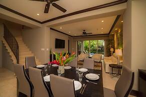 Vista Bahia 3D - 3bdr 3bath Plunge Pool