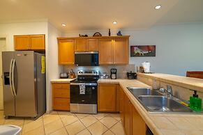 Del Mar 4O 2 bdr - 2 Bath