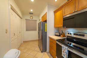 Del Mar 4O 2 bdr - 2 Bath