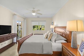 Del Mar 5F 3 Bedr 2 Bath