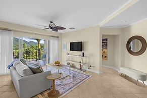 Del Mar 5F 3 Bedr 2 Bath