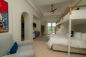 Bella Vista 4A 3 bdr 3 Bath Ocean View