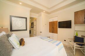 Bella Vista 4A 3 bdr 3 Bath Ocean View