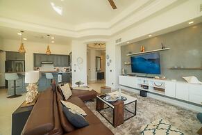 Bella Vista 4A 3 bdr 3 Bath Ocean View