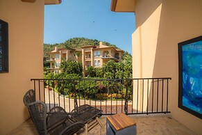 Bella Vista 4A 3 bdr 3 Bath Ocean View