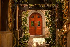 Villa La Perla in Herradura