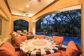 Villa La Perla in Herradura
