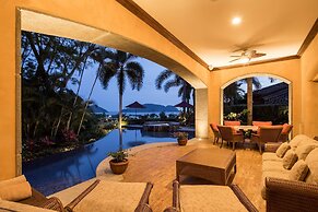 Villa La Perla in Herradura