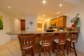 Del Mar 4G - 3 bdr 2 Bath