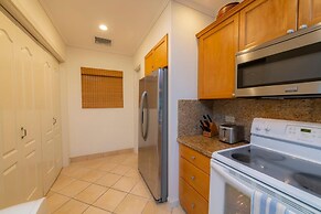 Del Mar 4G - 3 bdr 2 Bath