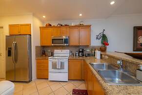 Del Mar 4G - 3 bdr 2 Bath