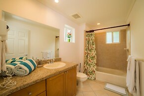 Del Mar 4G - 3 bdr 2 Bath
