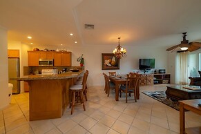 Del Mar 4G - 3 bdr 2 Bath