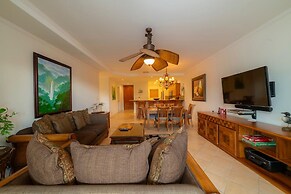 Del Mar 4G - 3 bdr 2 Bath