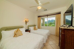 Del Mar 4G - 3 bdr 2 Bath
