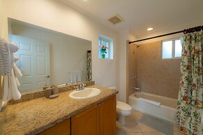 Del Mar 4G - 3 bdr 2 Bath