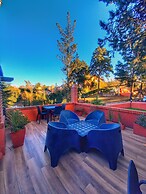Posada Chalet Suisse