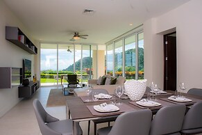 Montecielo 3E - 3 bdr 3 1 2 Bath Ocean View