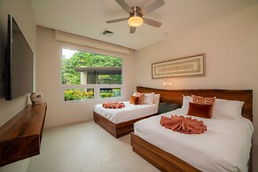 Montecielo 3E - 3 bdr 3 1 2 Bath Ocean View