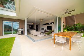 Montecielo 3E - 3 bdr 3 1 2 Bath Ocean View