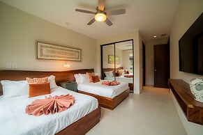 Montecielo 3E - 3 bdr 3 1 2 Bath Ocean View