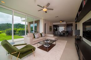 Montecielo 3E - 3 bdr 3 1 2 Bath Ocean View
