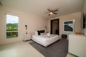 Montecielo 3E - 3 bdr 3 1 2 Bath Ocean View