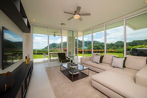 Montecielo 3E - 3 bdr 3 1 2 Bath Ocean View
