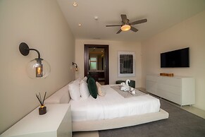Montecielo 3E - 3 bdr 3 1 2 Bath Ocean View