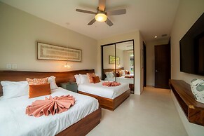 Montecielo 3E - 3 bdr 3 1 2 Bath Ocean View