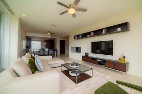 Montecielo 3E - 3 bdr 3 1 2 Bath Ocean View