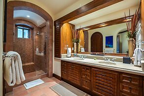 Montebello 2C - 3 bdr 3 Bath Ocean View