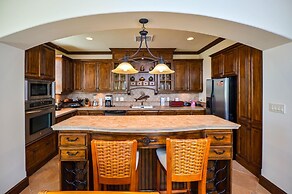Montebello 2C - 3 bdr 3 Bath Ocean View