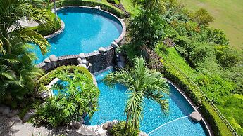 Montebello 2C - 3 bdr 3 Bath Ocean View