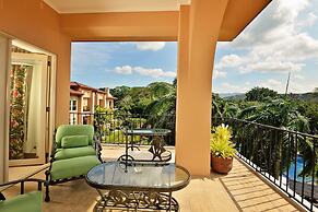 Bella Vista 4B - 3 bdr -3 1 2 Bath Ocean View