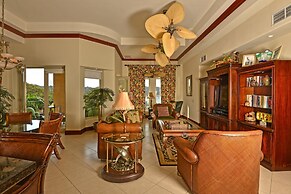 Bella Vista 4B - 3 bdr -3 1 2 Bath Ocean View