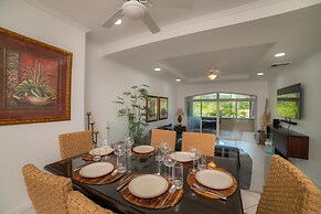Colina 5D - 3 bdr 2 Bath Family