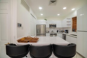 Colina 5D - 3 bdr 2 Bath Family