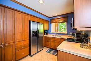 Veranda 1H - 3 bdr 3 Bath Family