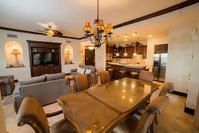 Marbella 3D 3 bdr 3 1 2 Bath Ocean View