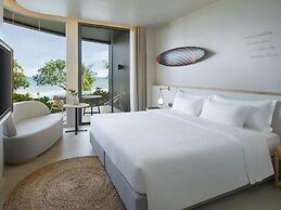 Mercure Rayong Lomtalay Villas & Resort