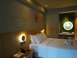 Mercure Rayong Lomtalay Villas & Resort