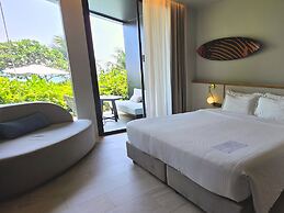 Mercure Rayong Lomtalay Villas & Resort