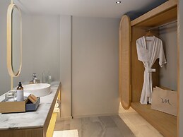 Mercure Rayong Lomtalay Villas & Resort