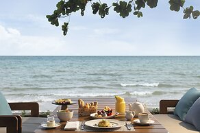 Mercure Rayong Lomtalay Villas & Resort