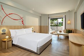Mercure Rayong Lomtalay Villas & Resort