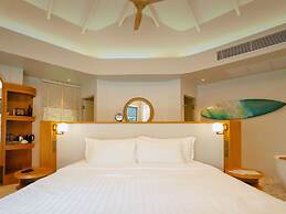 Mercure Rayong Lomtalay Villas & Resort