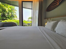 Mercure Rayong Lomtalay Villas & Resort