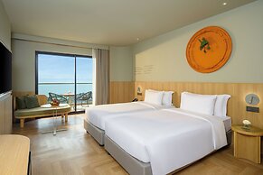 Mercure Rayong Lomtalay Villas & Resort